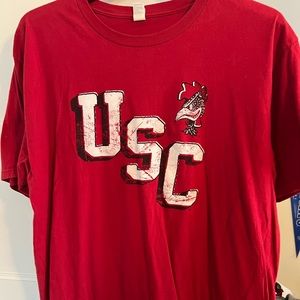 University of South Carolina T-shirt